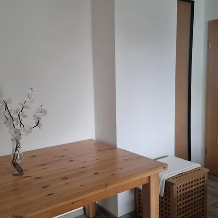 Apartamento Acorn Hill