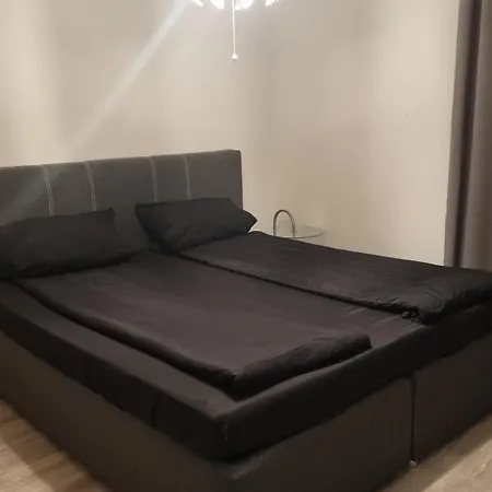 Апартаменты Acorn Hill Nidda