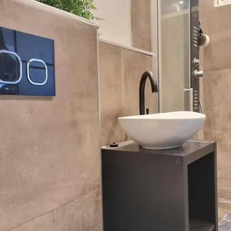 Acorn Hill Apartamento Nidda
