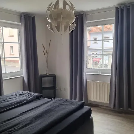 Acorn Hill Apartamento