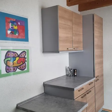 Apartamento Acorn Hill *