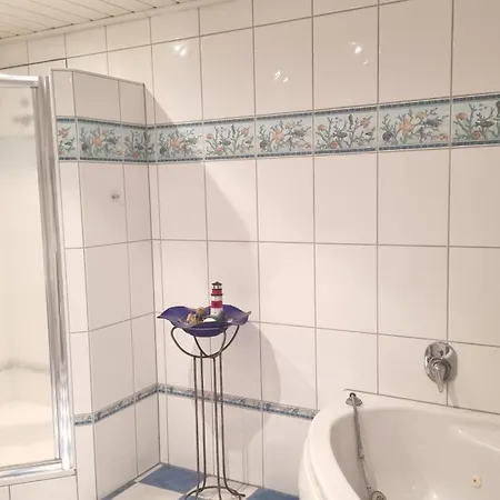 Apartamento Acorn Hill *