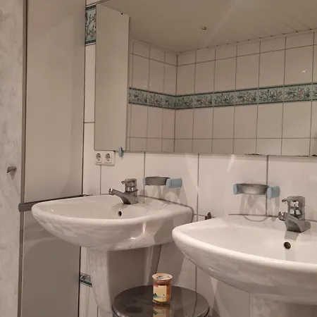 Acorn Hill Apartamento Nidda