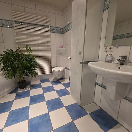 Apartamento Acorn Hill