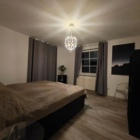 Acorn Hill Apartamento *