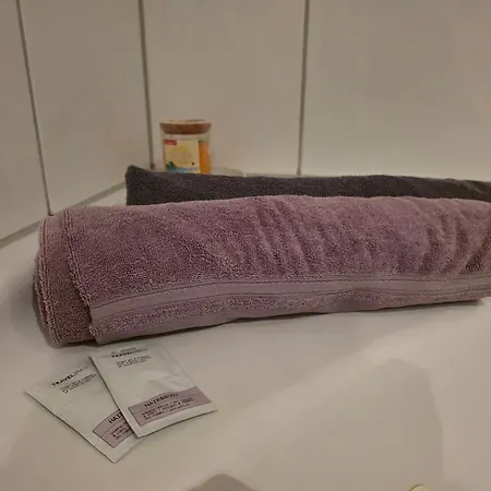 Apartamento Acorn Hill Nidda
