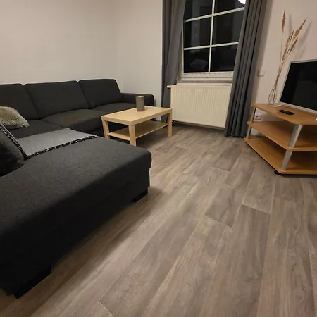 Apartamento Acorn Hill Nidda