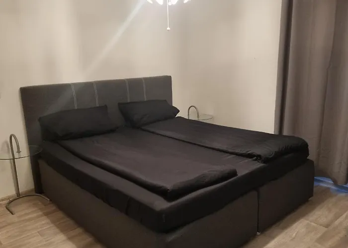 公寓 Acorn Hill Nidda